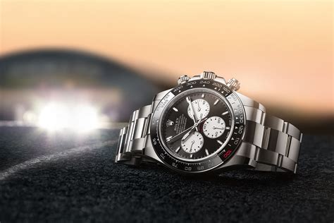 Rolex New Cosmograph Daytona For 100